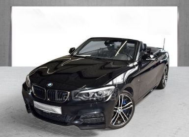 Achat BMW Série 2 SERIE F23 CABRIOLET (F23) CABRIOLET M240IA 340 XDRIVE Occasion