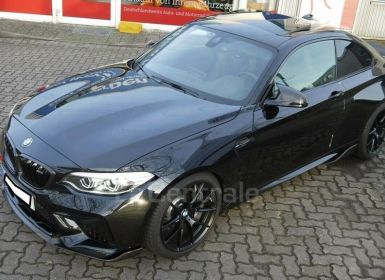 Achat BMW Série 2 SERIE F87 COUPE M2 (F87) M2 3.0 COMPETITION 30CV DKG7 Occasion