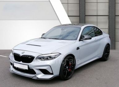 Achat BMW Série 2 SERIE F87 COUPE M2 (F87) M2 3.0 COMPETITION 30CV DKG7 Occasion