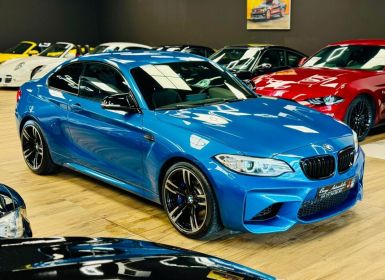 Achat BMW Série 2 Serie (F87) M2 3.0 370 DKG7 Occasion