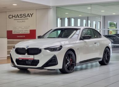 Vente BMW Série 2 SERIE (G42) M240I XDRIVE 374 M BVA8 Occasion