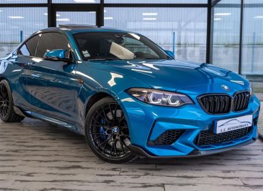 Vente BMW Série 2 SERIE M2 - BV DKG  M2 Competition Occasion