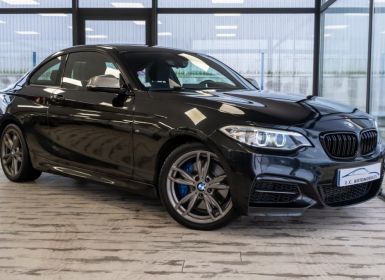 Vente BMW Série 2 SERIE M235i xDrive Coupé - BVA Sport Occasion