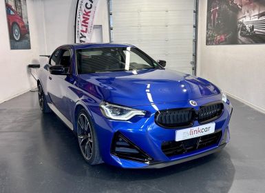 BMW Série 2 SERIE M240i xDrive M performance Malus payé BVA G42