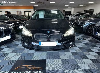 Achat BMW Série 2 Serie TOURER Luxury Occasion