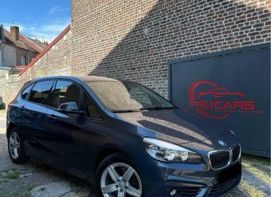 Vente BMW Série 2 TOURER 216d Occasion