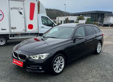 BMW Série 3  Touring ( F31 ) 330dA XDRIVE 258 SPORT Occasion