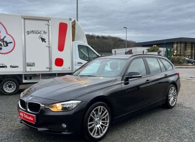 BMW Série 3  Touring F31 318d BUSINESS 143ch BVA8 Occasion