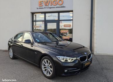 Vente BMW Série 3 1.5 318 I 136CH SPORT BVA8 Occasion