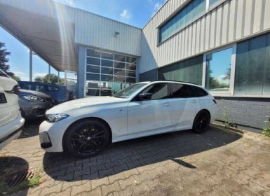 BMW Série 3 18i M Sport/19''/Pano/Attelage