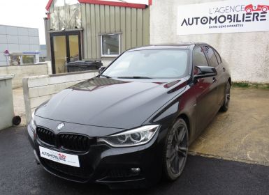 Vente BMW Série 3 2.0 143 cv pack M Occasion