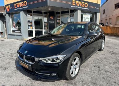 Vente BMW Série 3 2.0 316 D 115CH SPORT ULTIMATE Occasion