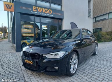 BMW Série 3 2.0 318 D 135 CORPORATE EDITION M-SPORT Occasion