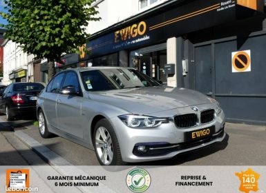 Vente BMW Série 3 2.0 318 D 150 SPORT ENTRETIEN À JOUR Occasion