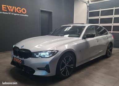 Achat BMW Série 3 2.0 320 D 190ch M Sport BVA Occasion