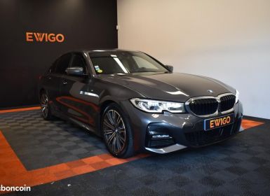 Achat BMW Série 3 2.0 320D 190ch M SPORT CAMERA 360 SUIVI GARANTIE 6 A 60 MOIS Occasion