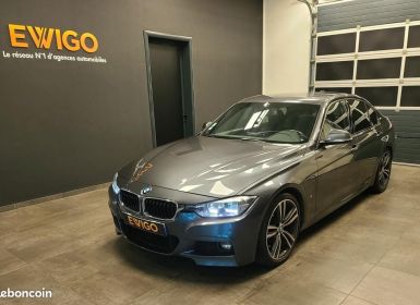 BMW Série 3 2.0 330 E 252ch 185 M-SPORT BVA8