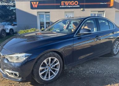 BMW Série 3 2.0 330 E 252H 185 PHEV HYBRID LUXURY BVA