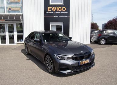 Achat BMW Série 3 2.0 330 E 292H 185 M SPORT BVA Occasion