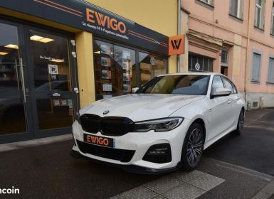 BMW Série 3 2.0 330 E 292H 185 PHEV HYBRID 19.5KWH M SPORT GARANTIE 6 MOIS