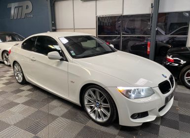 Achat BMW Série 3 3 Coupe 335 I 326ch M Performance Occasion
