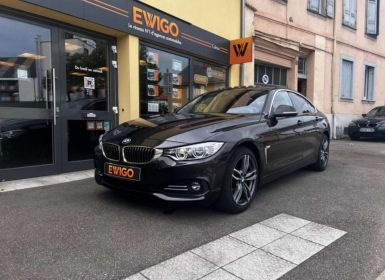 Vente BMW Série 3 315 GRAN-COUPE 3.0 435D 315 LOUNGE XDRIVE BVA CAMERA R Occasion