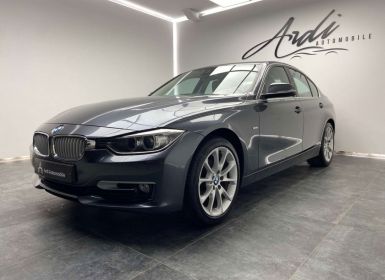 BMW Série 3 316 316i GARANTIE 12 MOIS 1er PROPRIO XENON GPS Occasion