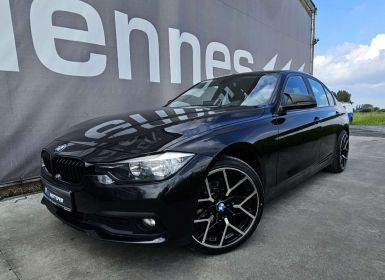 Vente BMW Série 3 316 d SPORT CarPlay Cuir Garantie 12 mois Occasion