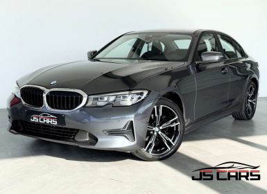 Vente BMW Série 3 316 dA BERLINE 1ERPRO 30.000KM COCKPIT CARPLAY Occasion