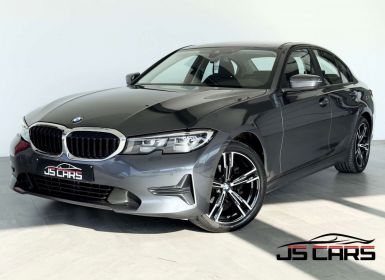 BMW Série 3 316 dA BERLINE 1ERPRO 30.000KM COCKPIT CARPLAY ETC Occasion