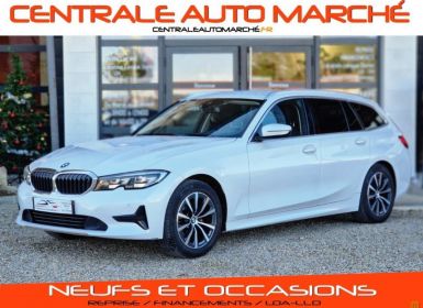 Vente BMW Série 3 316 Touring 122 ch BVA8 Lounge Occasion