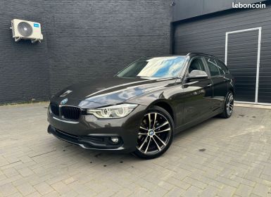 Vente BMW Série 3 316d Occasion