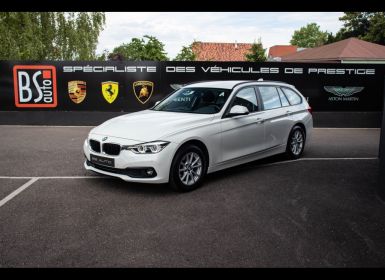 Achat BMW Série 3 316d Touring 116ch Lounge Occasion