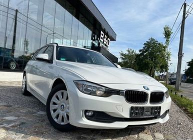 Achat BMW Série 3 316i 100 kW ,Airco,Euro 6 ,LEZ ok,Garantie Occasion