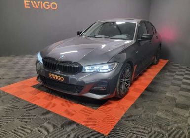 BMW Série 3 318 318dA 150ch M SPORT