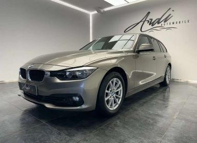 BMW Série 3 318 318i 1er PROPRIETAIRE GPS AIRCO Occasion