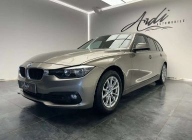 Achat BMW Série 3 318 318i 1er PROPRIETAIRE GPS AIRCO Occasion