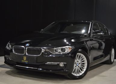 Vente BMW Série 3 318 d 143 ch Luxury 1 MAIN !! 66.000 km !! Occasion