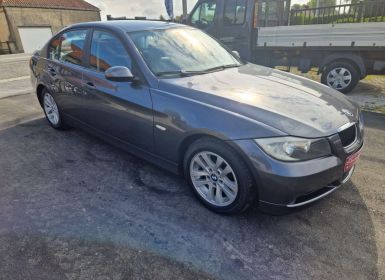 Vente BMW Série 3 318 d Occasion