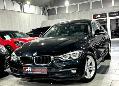 Achat BMW Série 3 318 d Berline -- RESERVER RESERVED Occasion