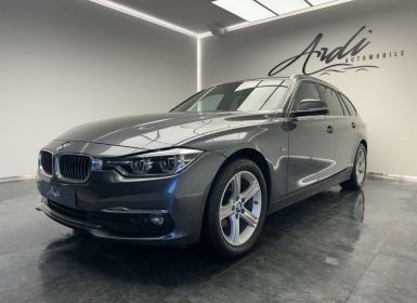 BMW Série 3 318 d GARANTIE 12 MOIS 1er PROPRIETAIRE GPS XENON