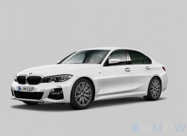 BMW Série 3 318 D M SPORT PACK Occasion