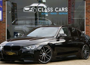 BMW Série 3 318 d PACK M PERFORMANCE AUTO CAMERA NAVI CLIMTRONIC