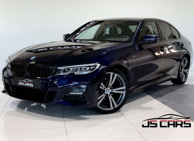 Vente BMW Série 3 318 d PACKM SHADOW LINE iCOCKPIT ALCANTARA CAMERA360 Occasion