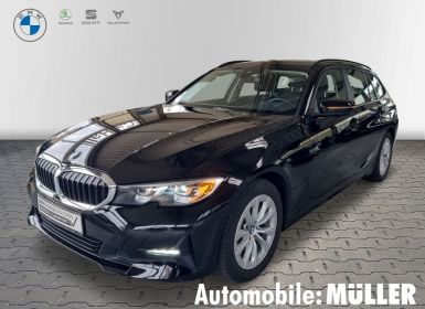 Achat BMW Série 3 318 d Touring LED Navi SHZ Temp PDC Occasion