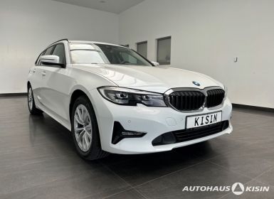 Achat BMW Série 3 318 d Touring Mild Hybrid Navi V Cockpit  Occasion