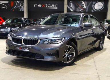 Achat BMW Série 3 318 dA Berline Occasion