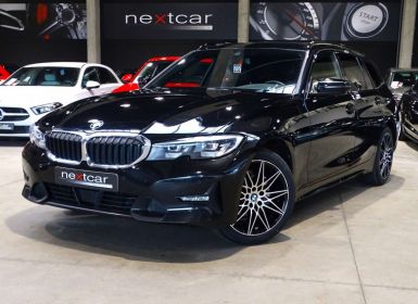 Achat BMW Série 3 318 dA SPORT G21 Occasion