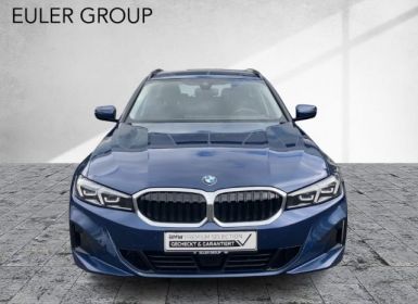 Vente BMW Série 3 318 i A Touring Navi digitales Cockpit  Occasion