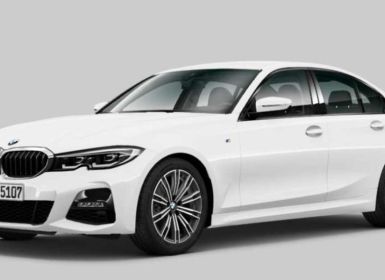 BMW Série 3 318 i AUT. M PACK